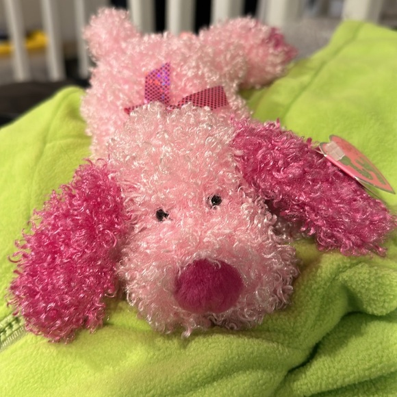 TY Pinkys - Picture 6 of 6